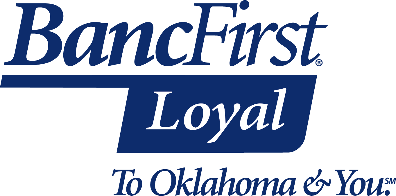 BancFirst logo