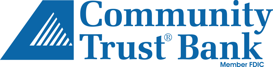 Community Trust Bank logo