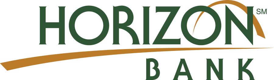 Horizon Bank logo