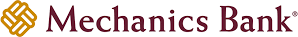 Mechanics Bank logo