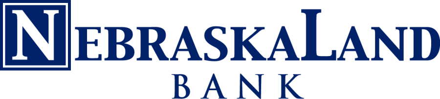 NebraskaLand Bank logo