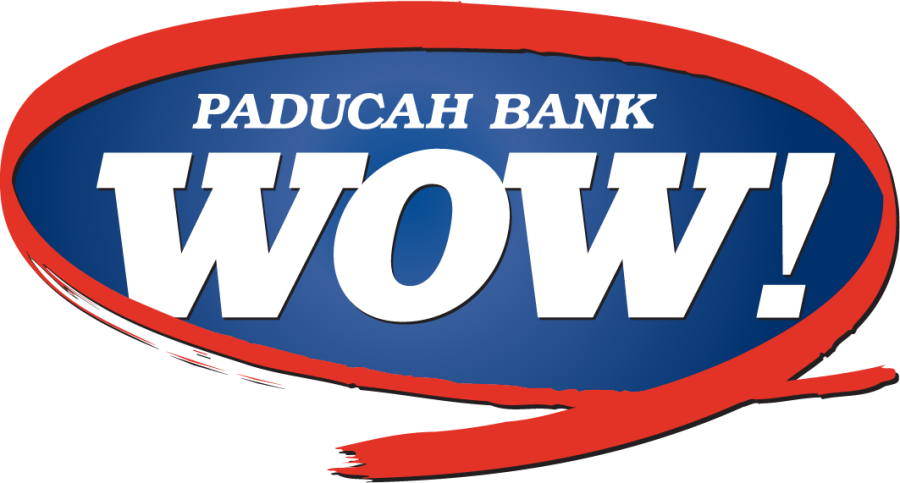 Paducah Bank logo