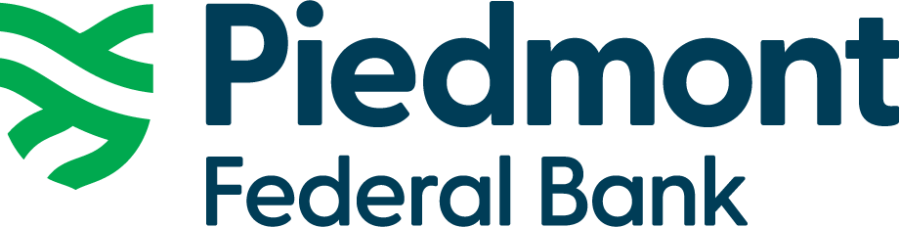 Piedmont Federal Bank logo