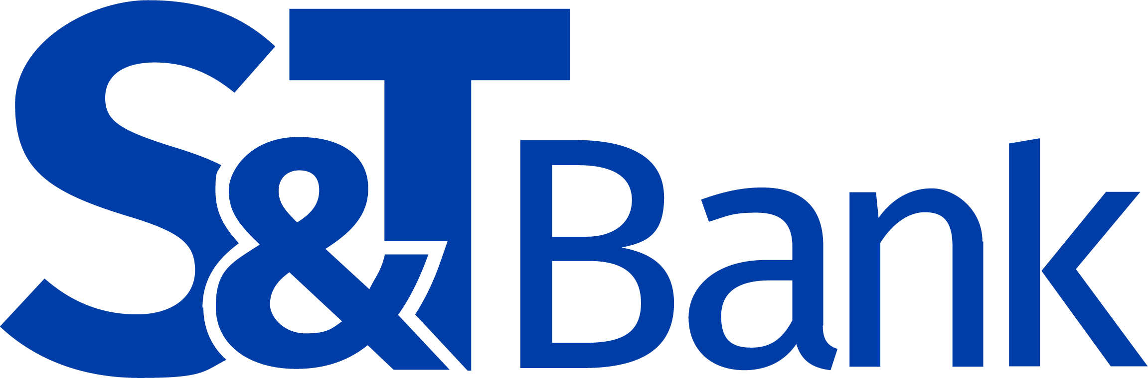 S&T Bank logo
